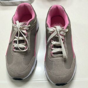 Everlast sport women’s Rebekah pink sneakers Size:US 8.5 EUR 40.5 MEX 40.5 UK 7